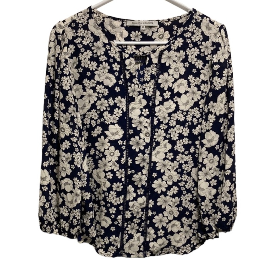 Collective Concepts Top